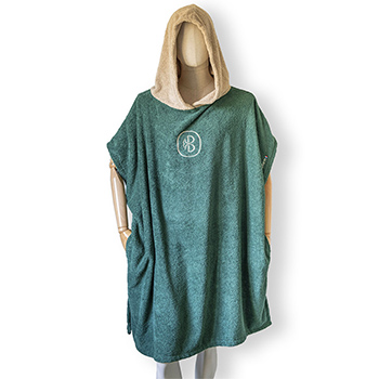 Les ponchos de Surf Balen