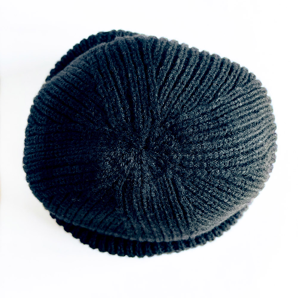 bonnet-marin-breton-noir