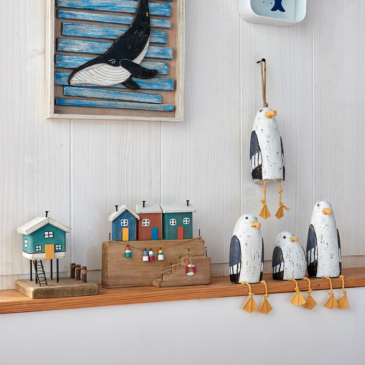 decoration-oiseau-marin-moderne