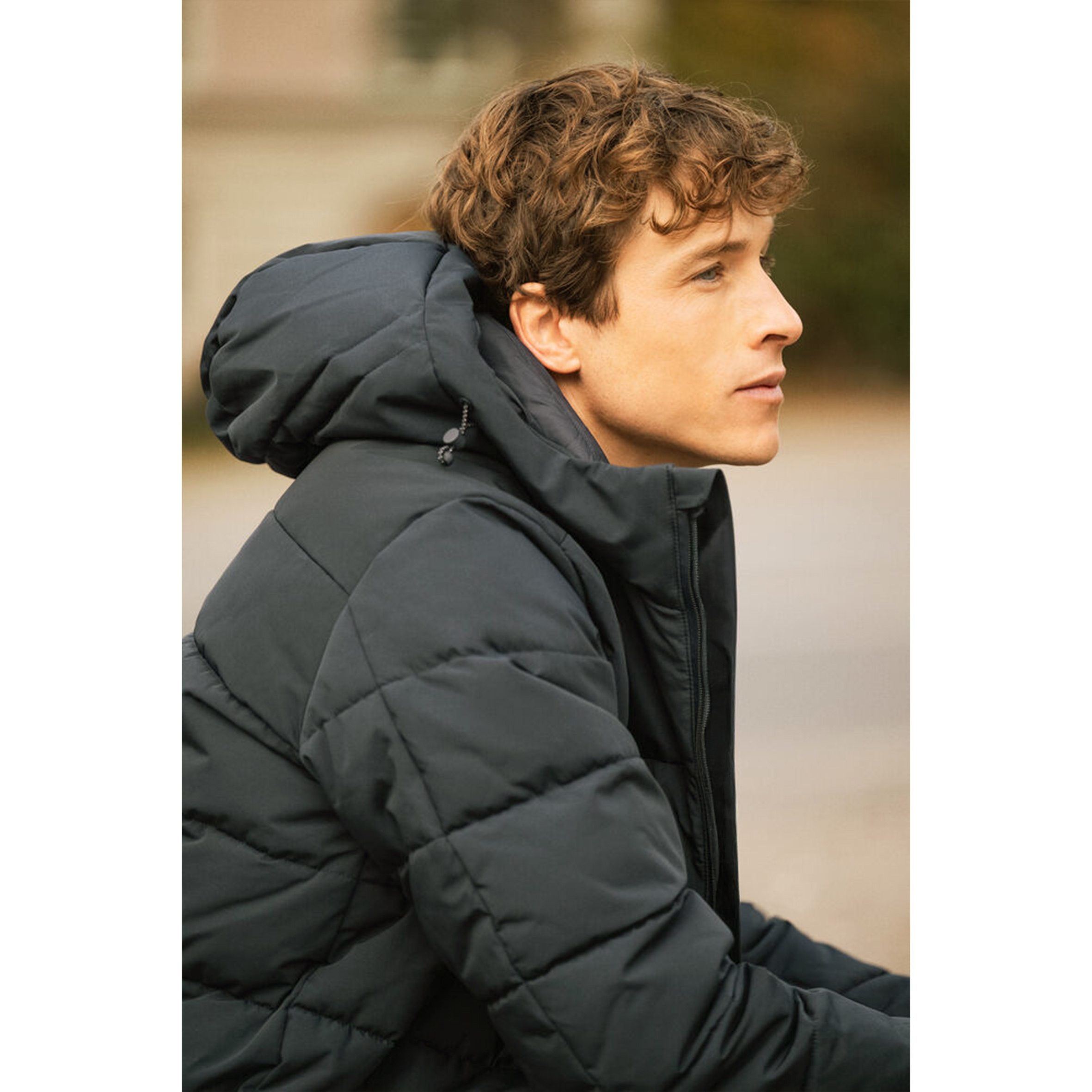 doudoune-longue-homme-noire