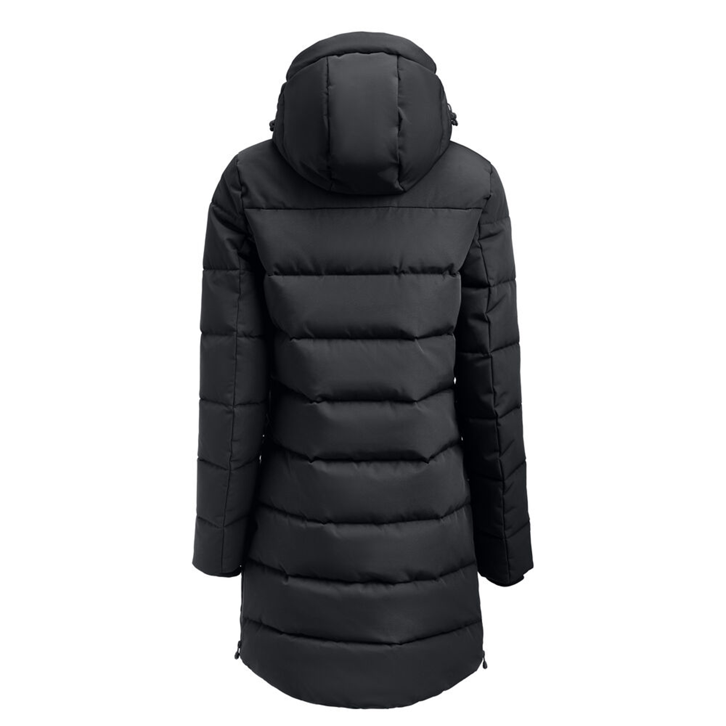 parka-femme-balen-longue