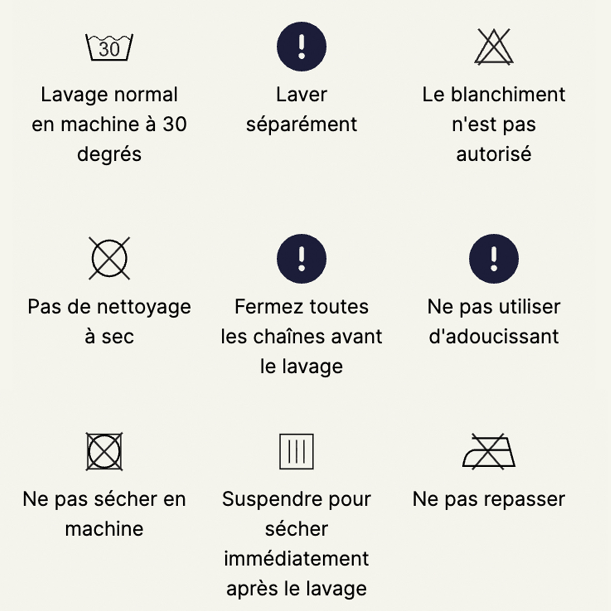 lavage