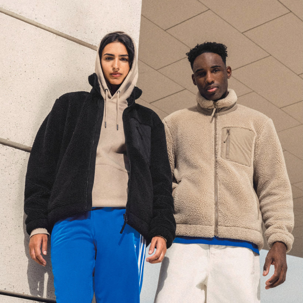 polaire-unisexe-beige-recycle