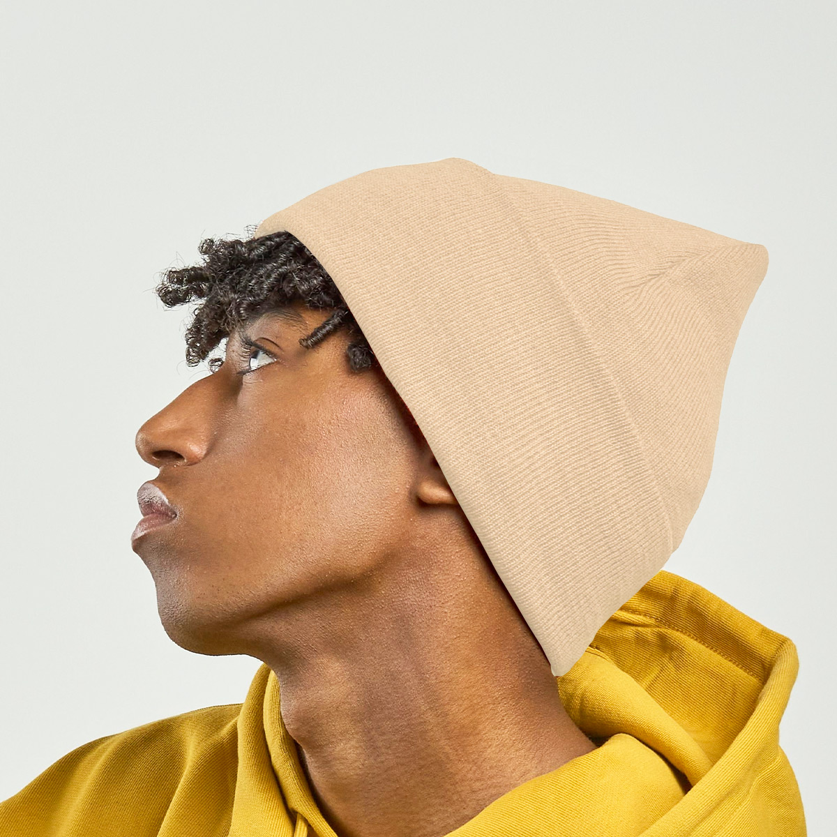 bonnet-beige