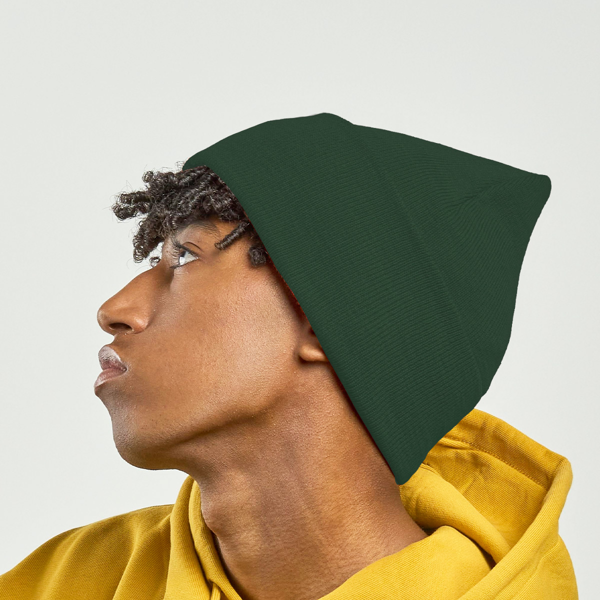 bonnet-vert