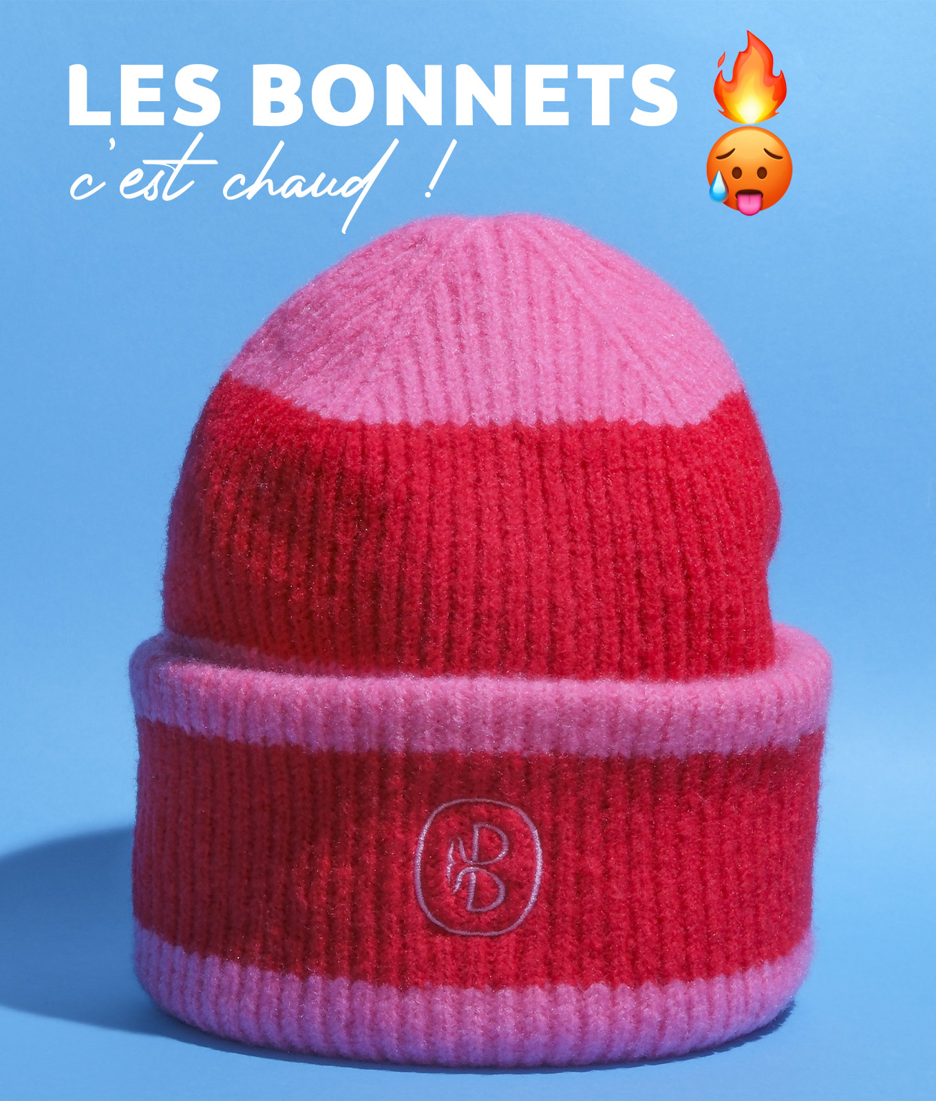 Les bonnets Balen
