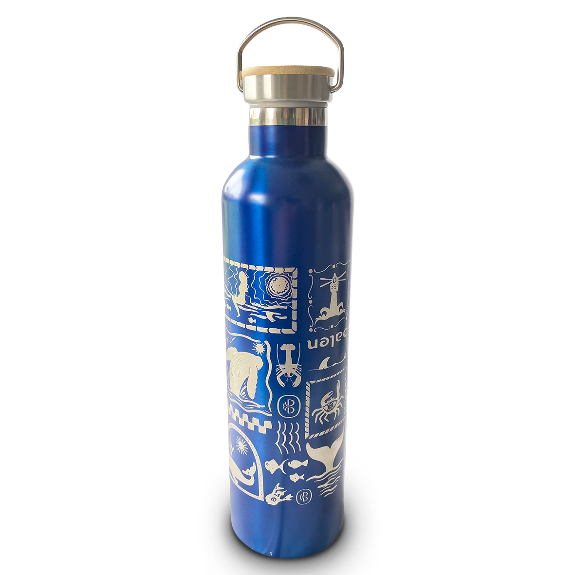 thermos-isotherme-1L-balen
