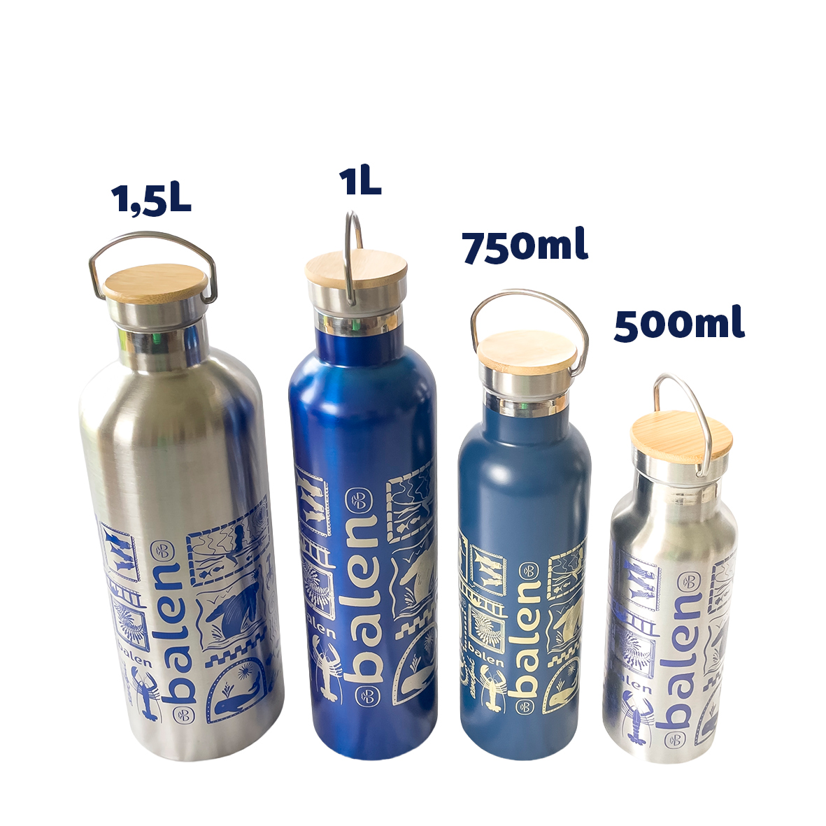 thermos-tailles