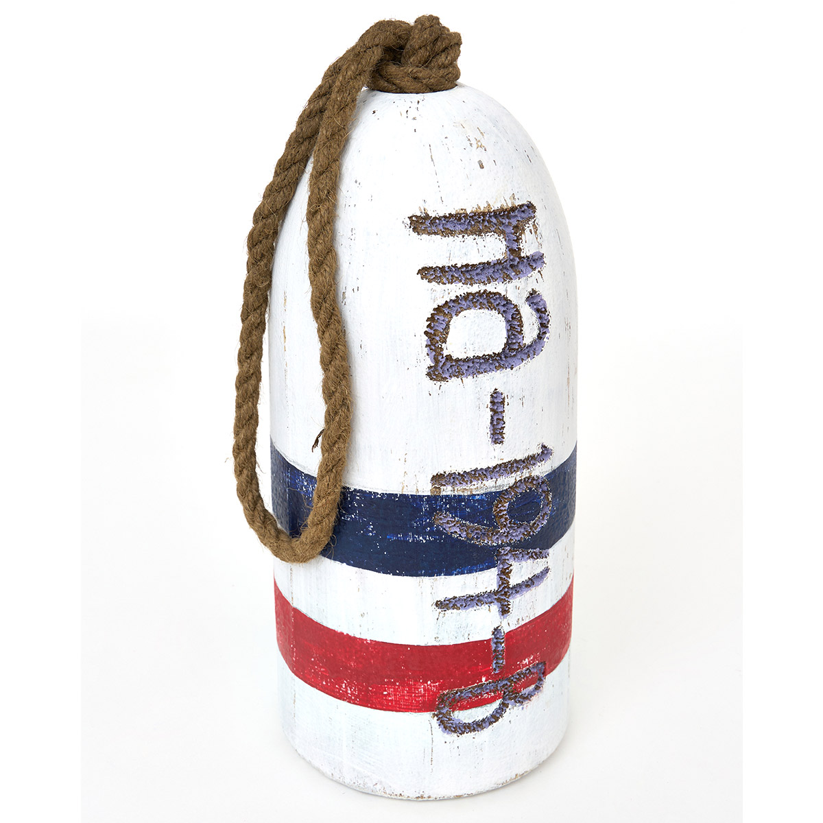 deco-bouee-peche-bleu-blanc-rouge