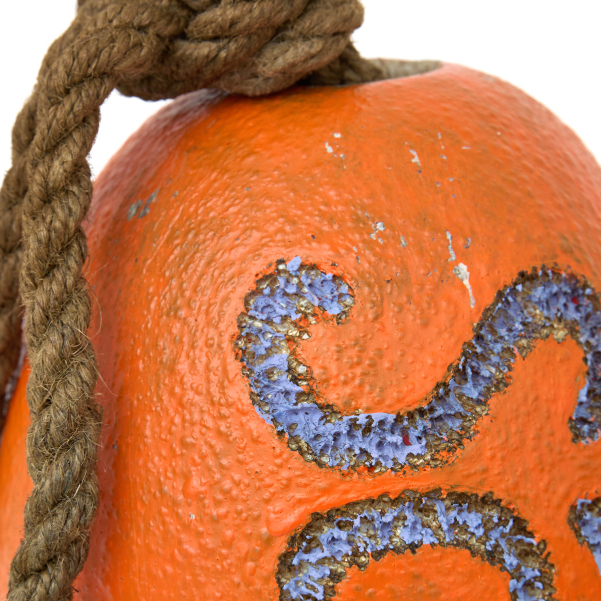 decoration-bouee-peche-orange-SNSM