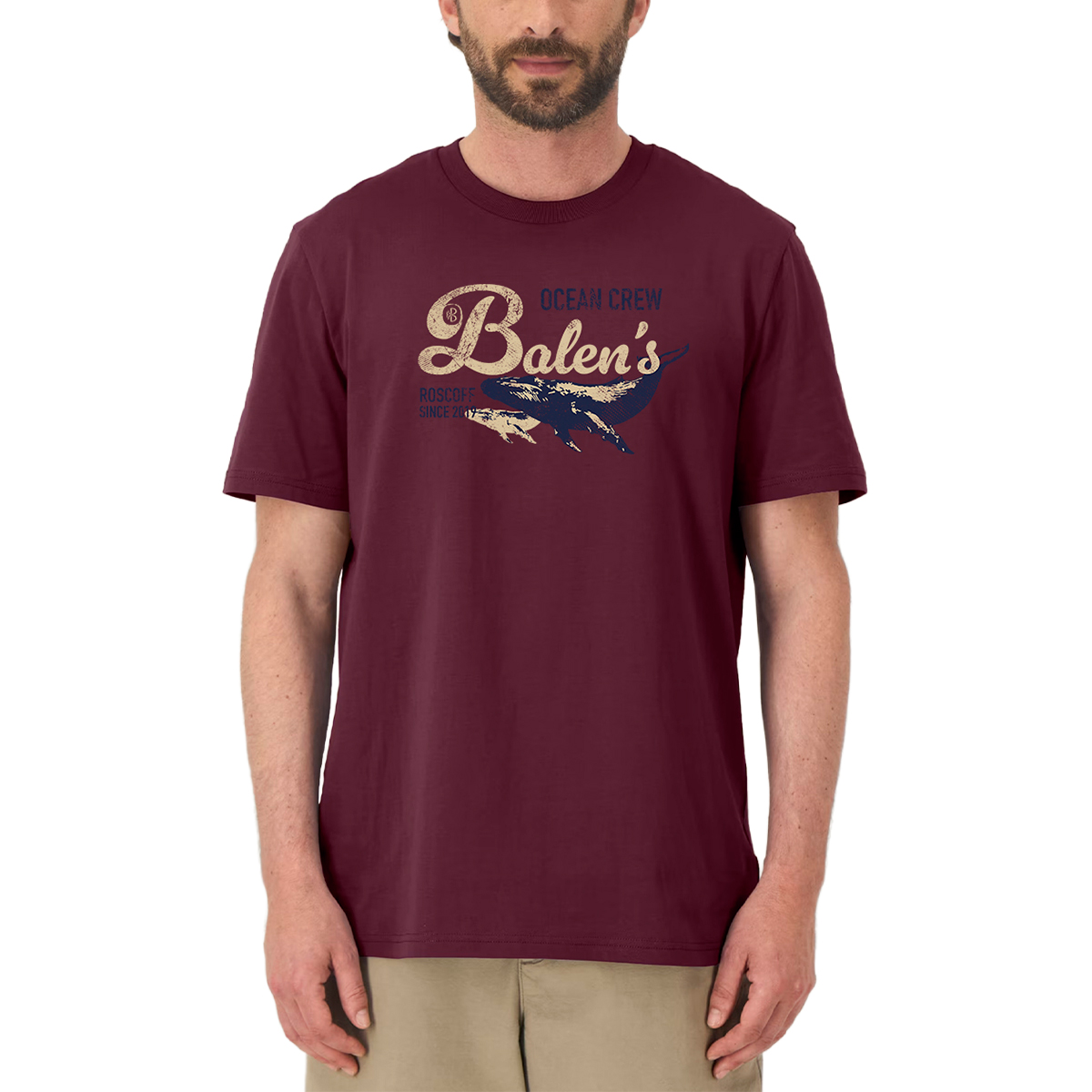 t-shirt-bordeaux-balen