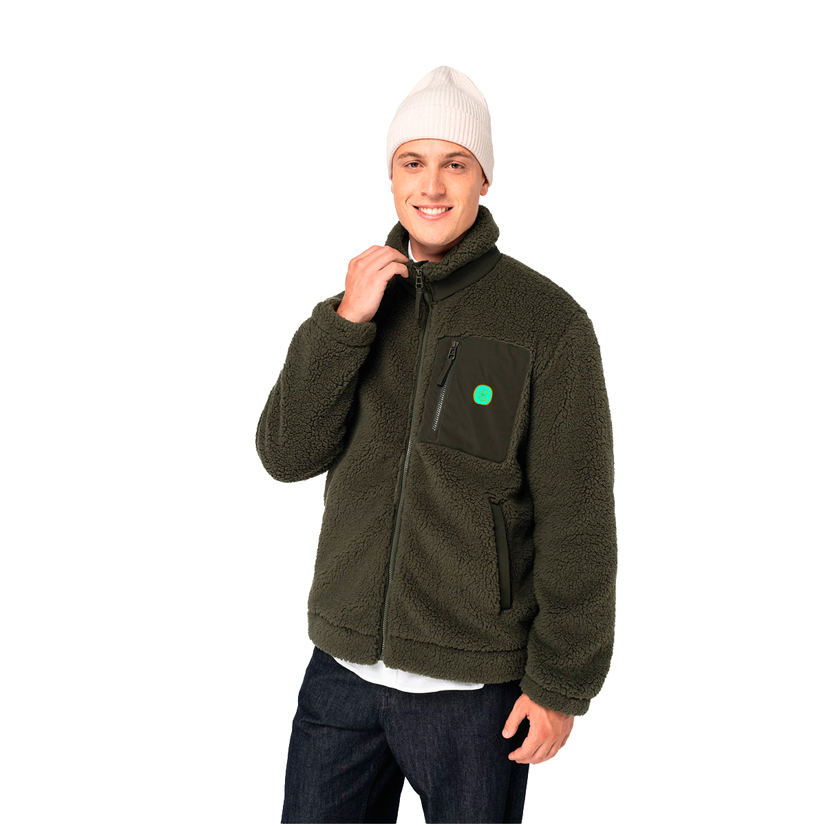 poalire-homme-chaude