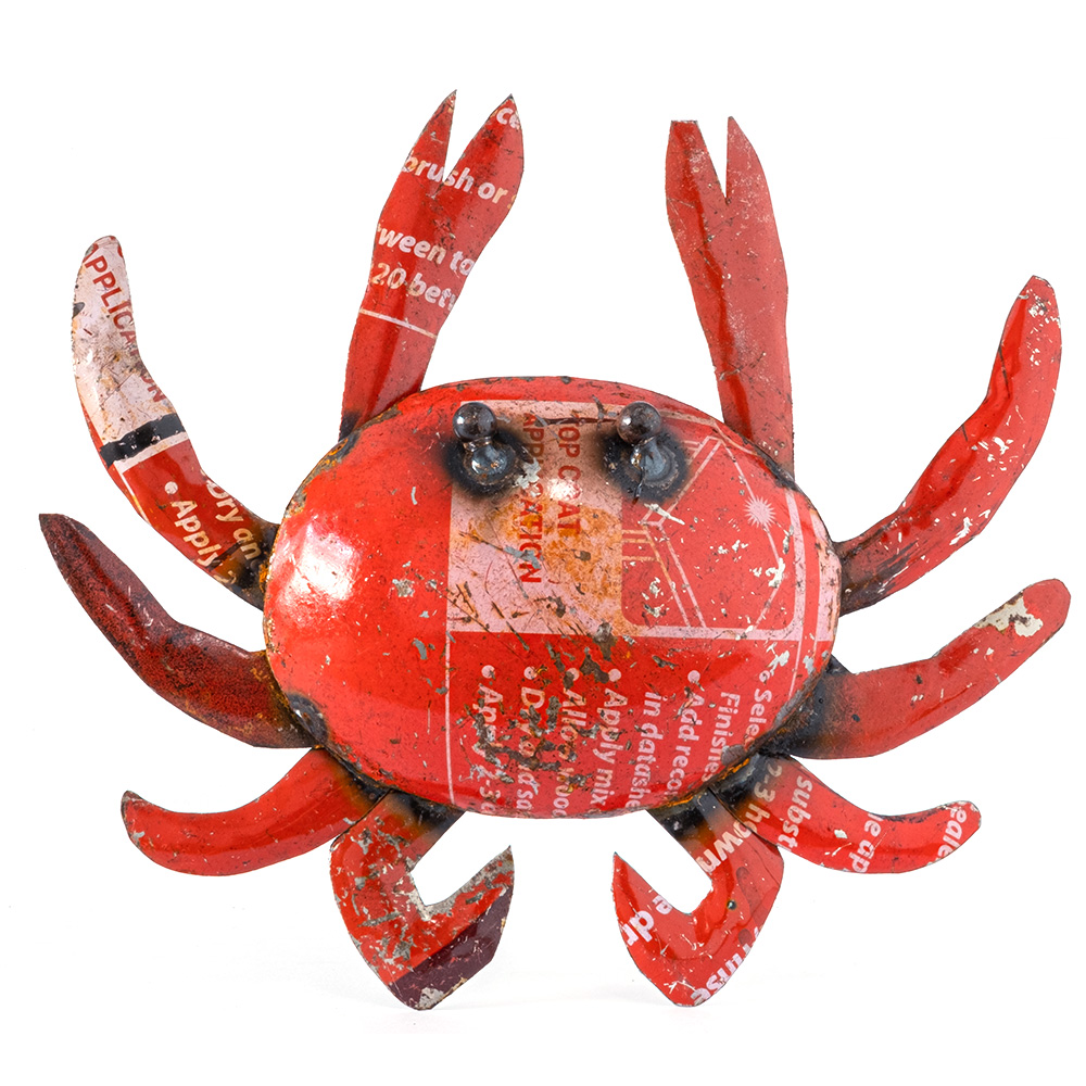 decoration-bord-de-mer-crabe