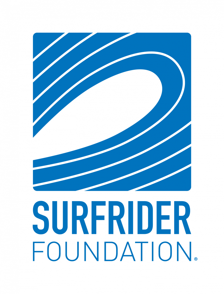 logo surfrider fondation2020