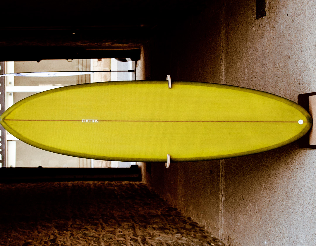 planche surf shaper bretagne finistere