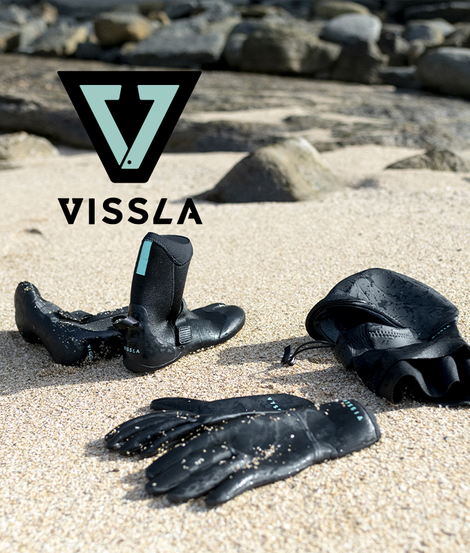accessoires vissla