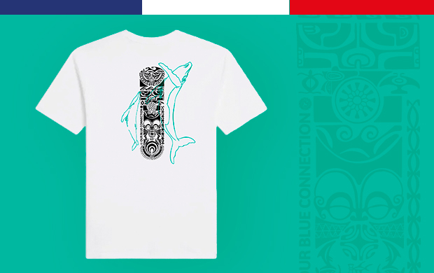 t shirt made in france oceania
