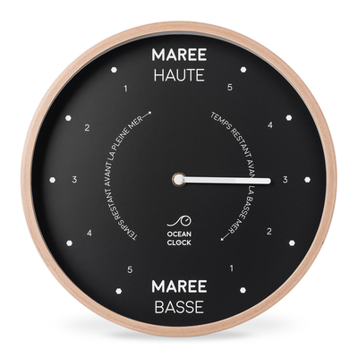 horloge-ocean-clock-noire