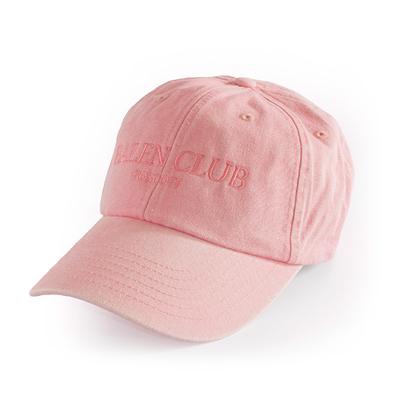 casquette-rose-coton-balen-club