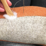 artisanat-peluche-laine-feutrée