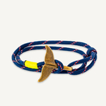 bracelet-marin-bleu-marine-fluo-design