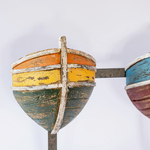 patere-bateau
