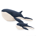 peluche-baleine-enfant-bleue