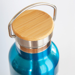 gourde-isotherme-bleue-turquoise