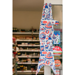4windsock_madame-mo-koinobori-Paiheme_Vintage_Tokyo_Blue_KOI2.36-cadeau-enfant-japon