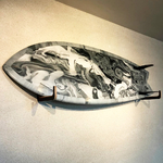 rangement-planche-de-surf-paddle-mural
