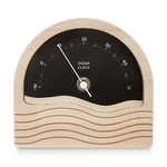 thermometre-ocean-clock-moderne