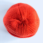 bonnet-marin-rouge
