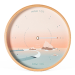 horloge-des-marees-sunrise
