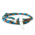 bracelet-baleine-orange-bleu