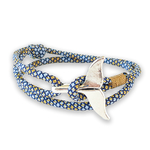 bracelet-marin-queue-baleine-lavande
