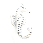 deco-hippocampe-metal