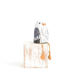 decoration-oiseau-mouette-bois