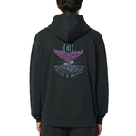 hoodie-balen-roscoff-noir