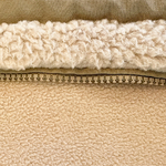 polaire-poils-longs-beige