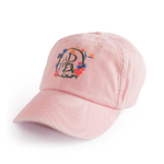 casquette-femme-rose-balen-flower