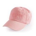 casquette-rose-coton-balen-club