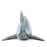 baleine-metal-design