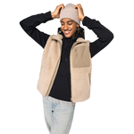polaire-sans-manche-sherpa-balen-unisexe