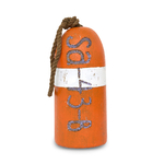 decoration-flotteur-orange