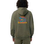 hoodie-balen-kaki