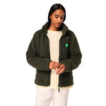 double-polaire-lourde-verte