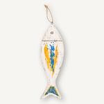 suspension-poisson-bleu-jaune-bois