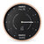 horloge-ocean-clock-noire