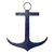 deco-metal-recycle-ancre-marine-bleue