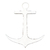 ancre-deco-blanche-metal